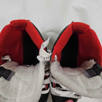 Bauer Vapor X2.7 Youth Goalie SKates, Size Y13.5