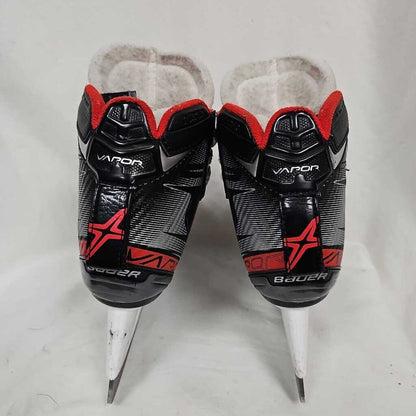 Bauer Vapor X2.7 Youth Goalie SKates, Size Y13.5
