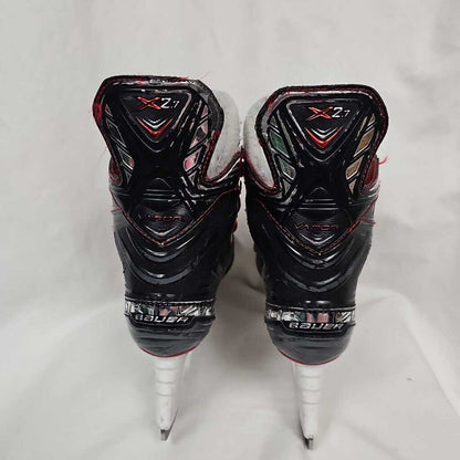 Bauer Vapor X2.7 Hockey Skates, Size 1.5