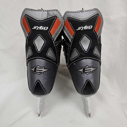 Easton Synergy SY60 Junior Hockey Skates, Size 5