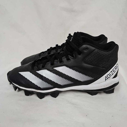 Adidas Adizero Impact Baseball Cleats, Size 8