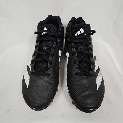 Adidas Adizero Impact Baseball Cleats, Size 8