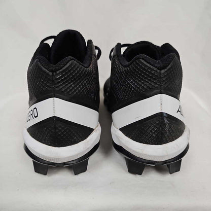 Adidas Adizero Impact Baseball Cleats, Size 8