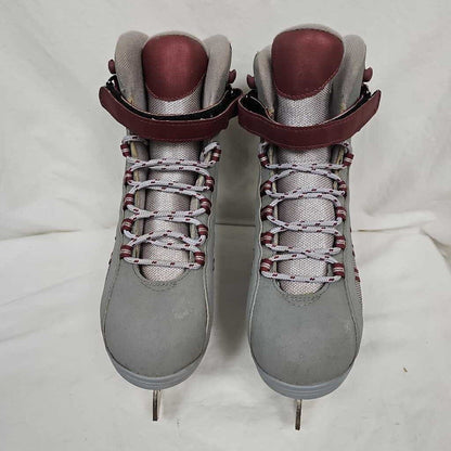 Jackson Softec Women's Figure Skates- Size 7