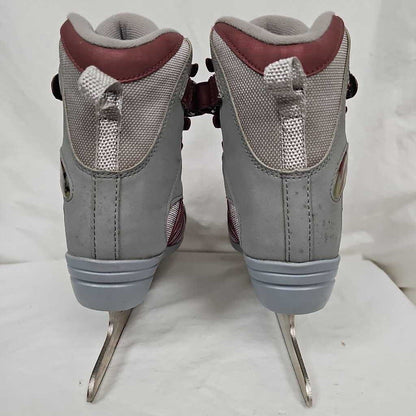 Jackson Softec Women's Figure Skates- Size 7
