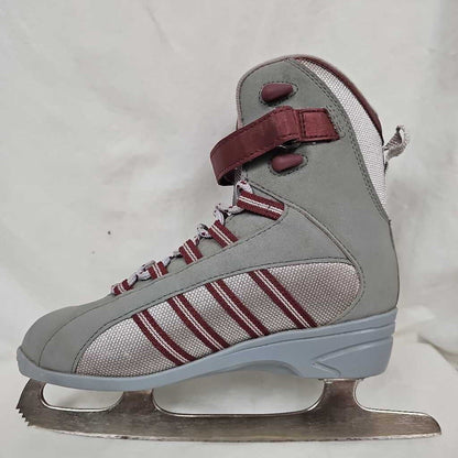 Jackson Softec Women's Figure Skates- Size 7
