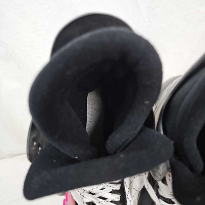 CCM Vector Ice Skates, Size 9