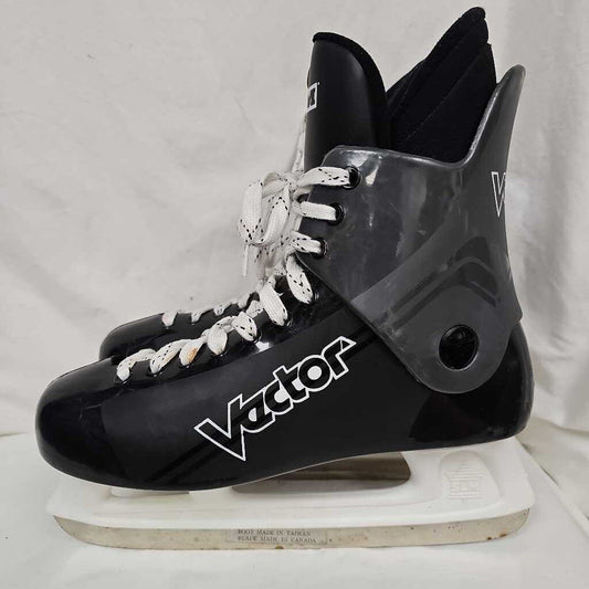 CCM Vector Ice Skates, Size 9
