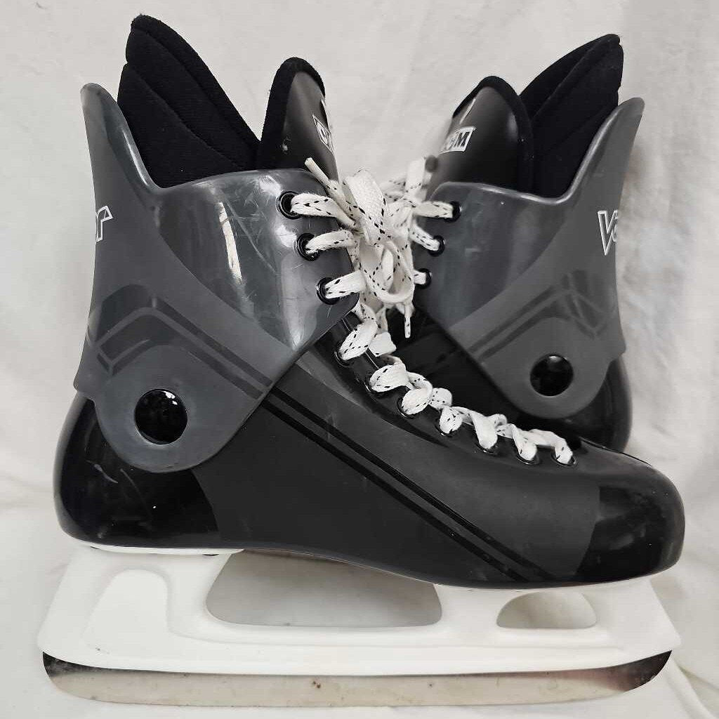 CCM Vector Ice Skates, Size 9