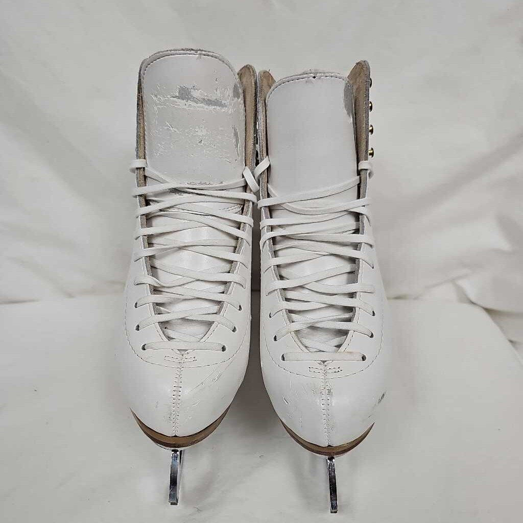Jackson Freestyle Figure Skates, Size 4C