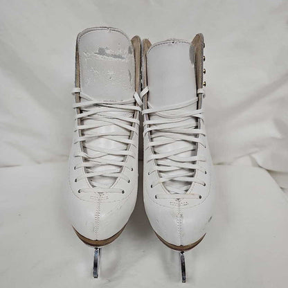Jackson Freestyle Figure Skates, Size 4C