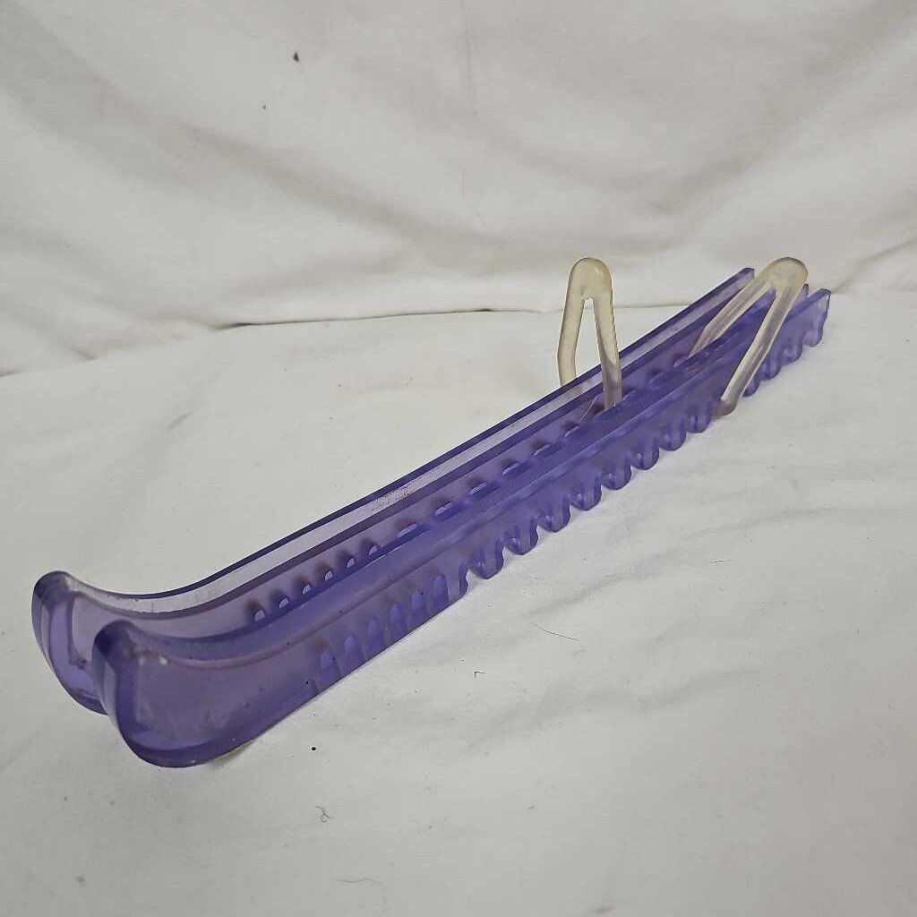 Figure Skate Blade Guards