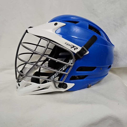 Cascade CPX-R Lacrosse Helmet