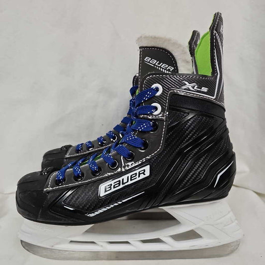 Bauer X-LS Hockey Skates, Size 5