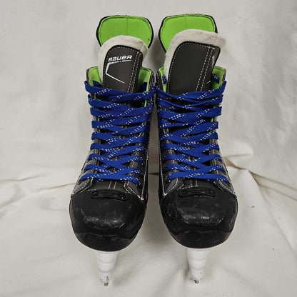Bauer X-LS Hockey Skates, Size 5