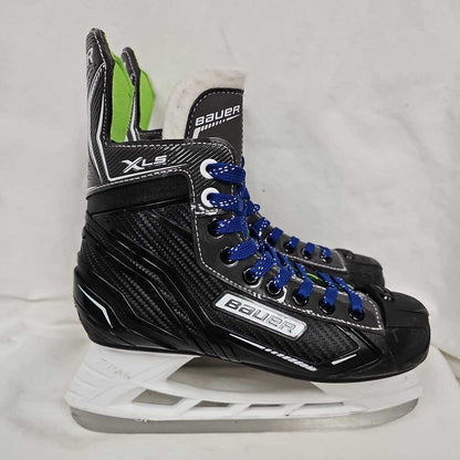 Bauer X-LS Hockey Skates, Size 5
