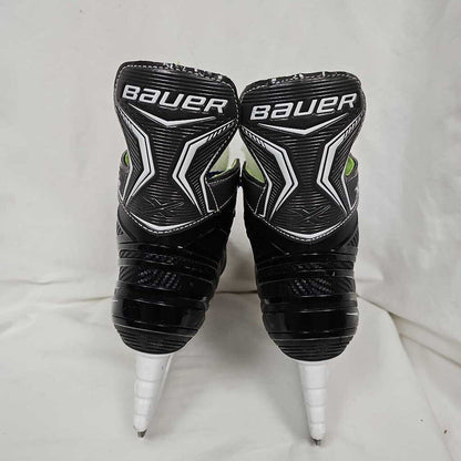 Bauer X-LS Hockey Skates, Size 5