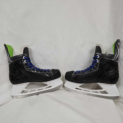 Bauer X-LS Hockey Skates, Size 5