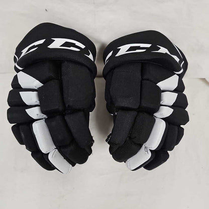 CCM Jetspeed FT475 Hockey Gloves, 10"
