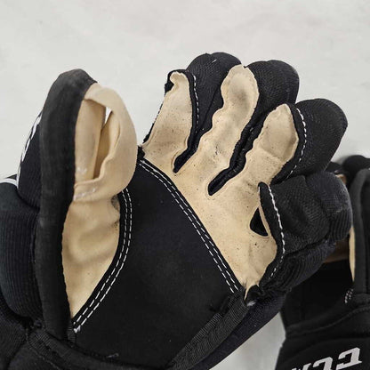 CCM Jetspeed FT475 Hockey Gloves, 10"