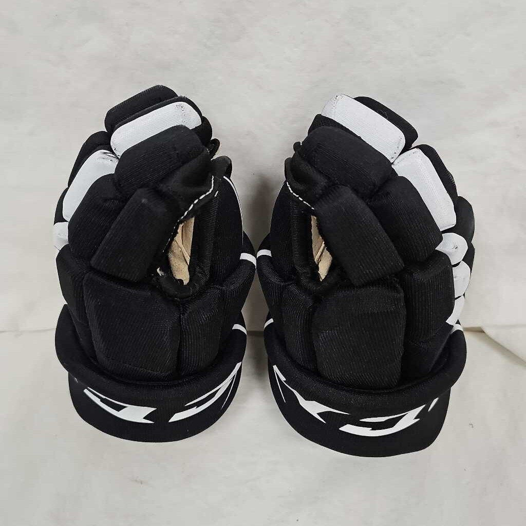 CCM Jetspeed FT475 Hockey Gloves, 10"