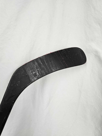 SherWood Rekker EK300 Left Hand Junior Hockey Stick, 45 Flex