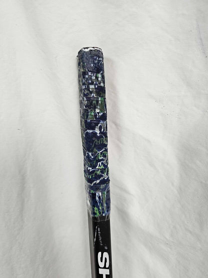 SherWood Rekker EK300 Left Hand Junior Hockey Stick, 45 Flex