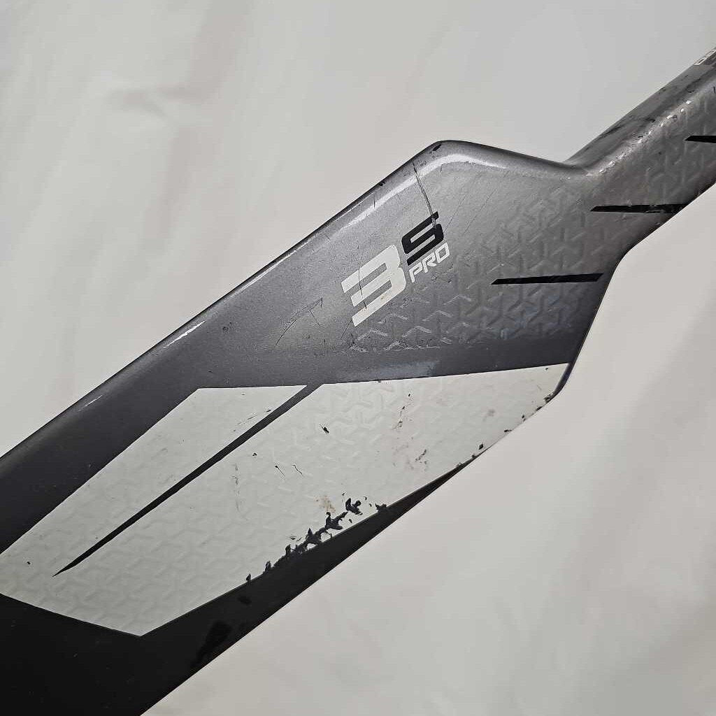 Bauer Supreme 3S Pro Senior Hockey Goaie Stick- Left