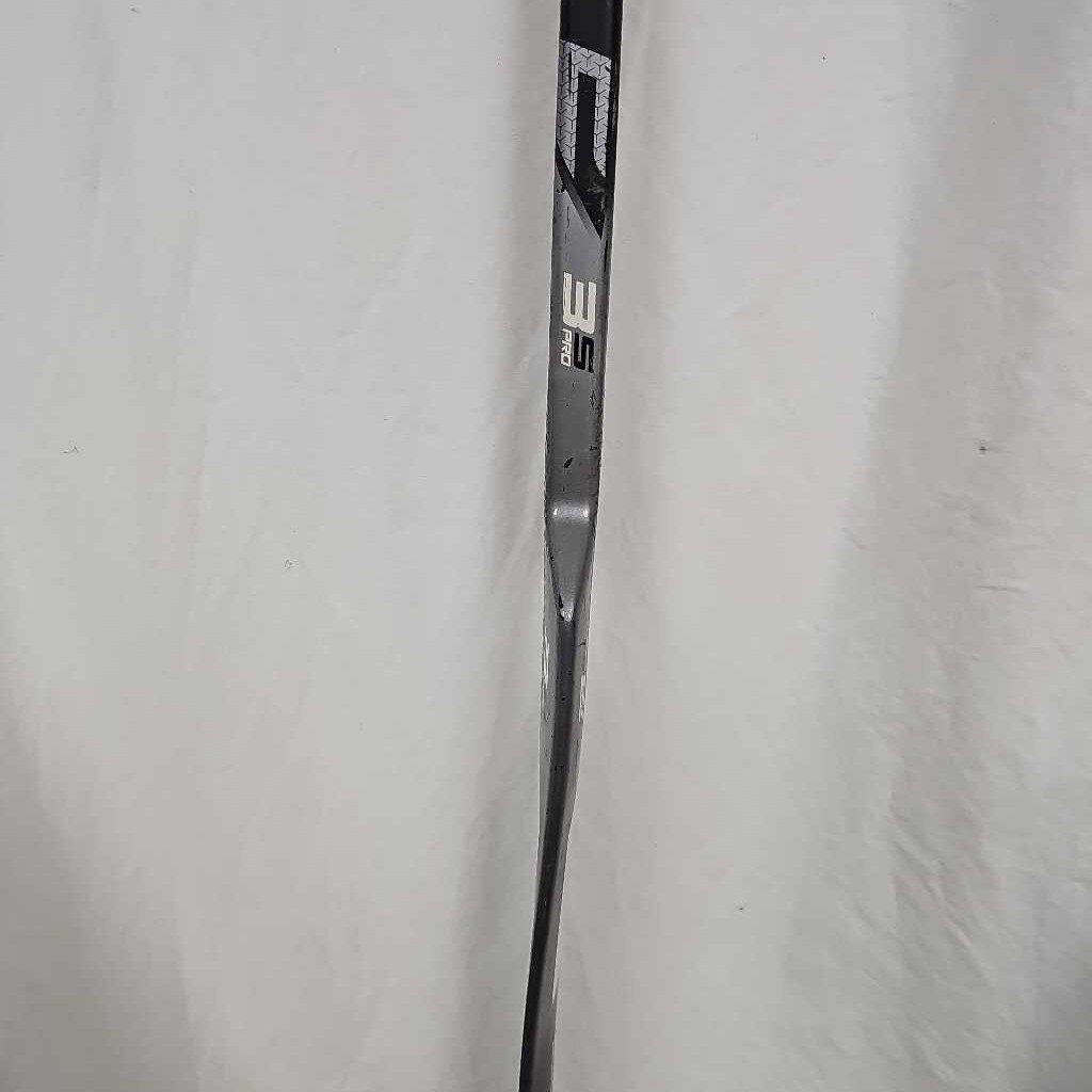 Bauer Supreme 3S Pro Senior Hockey Goaie Stick- Left
