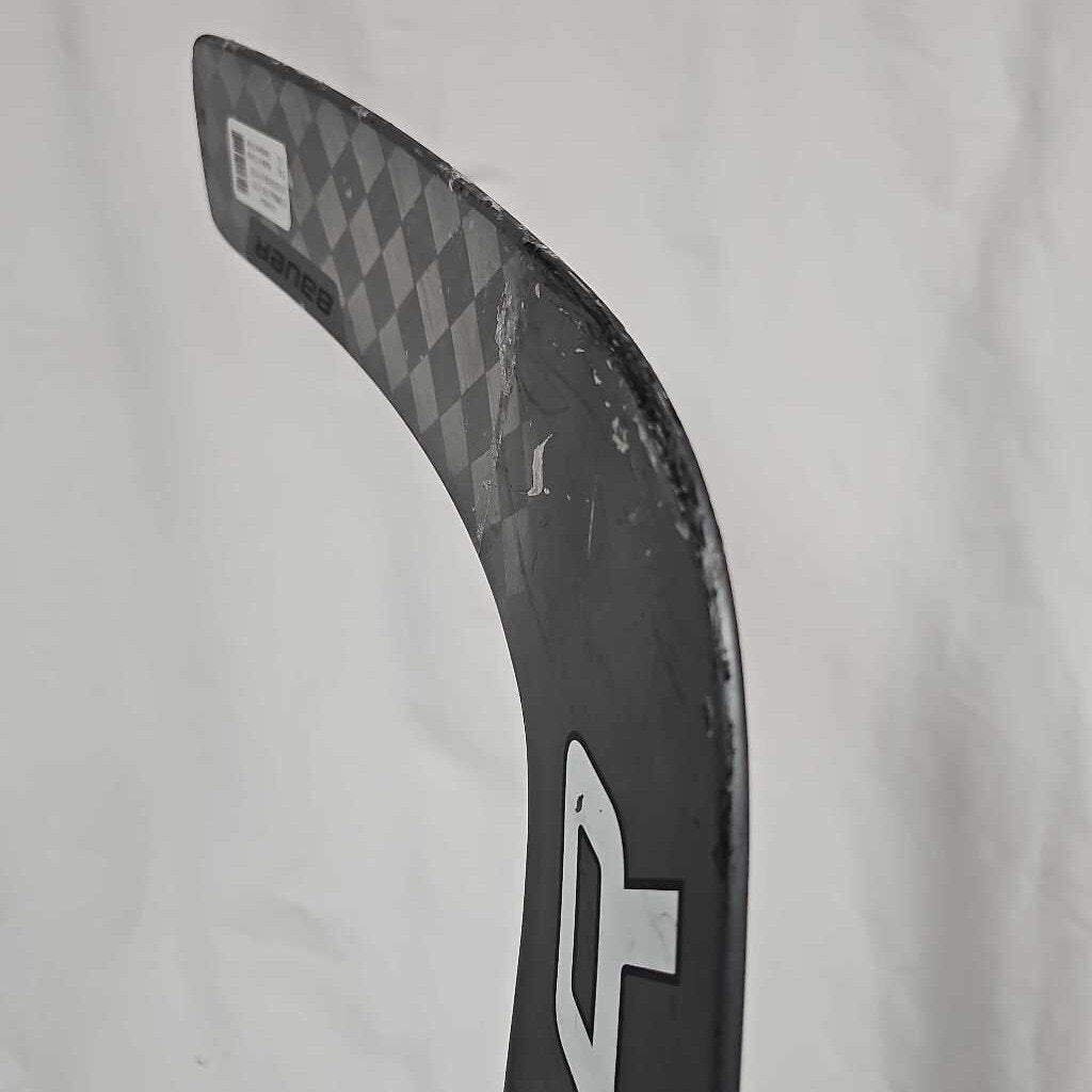 Bauer Supreme 3S Pro Senior Hockey Goaie Stick- Left