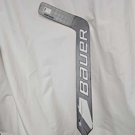 Bauer Supreme 3S Pro Senior Hockey Goaie Stick- Left