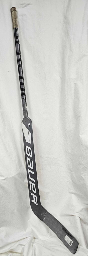 Bauer Supreme 3S Pro Senior Hockey Goaie Stick- Left