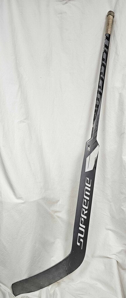 Bauer Supreme 3S Pro Senior Hockey Goaie Stick- Left