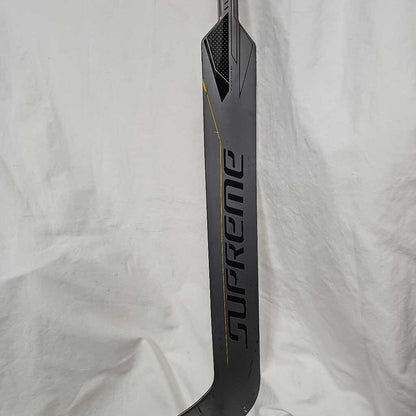 Bauer Supreme M5 Pro Senior Hockey Goalie Stick - Left