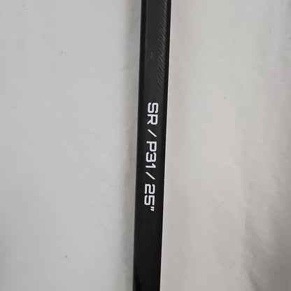 Bauer Supreme M5 Pro Senior Hockey Goalie Stick - Left