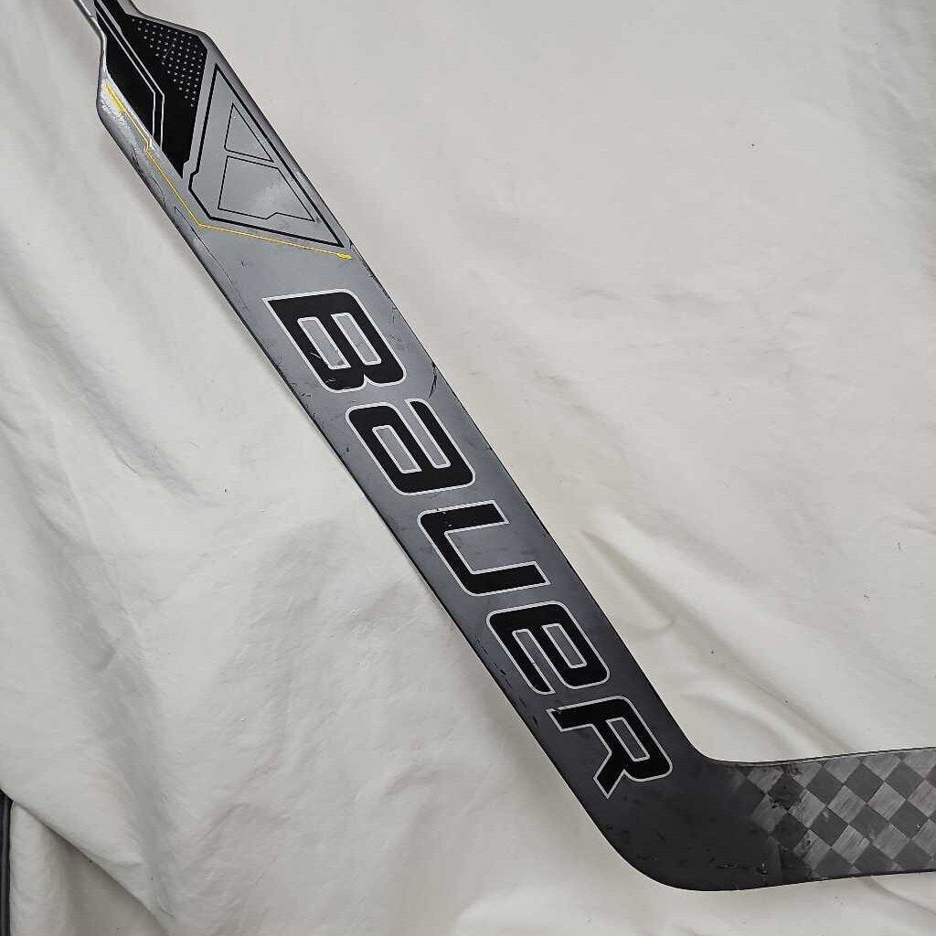 Bauer Supreme M5 Pro Senior Hockey Goalie Stick - Left