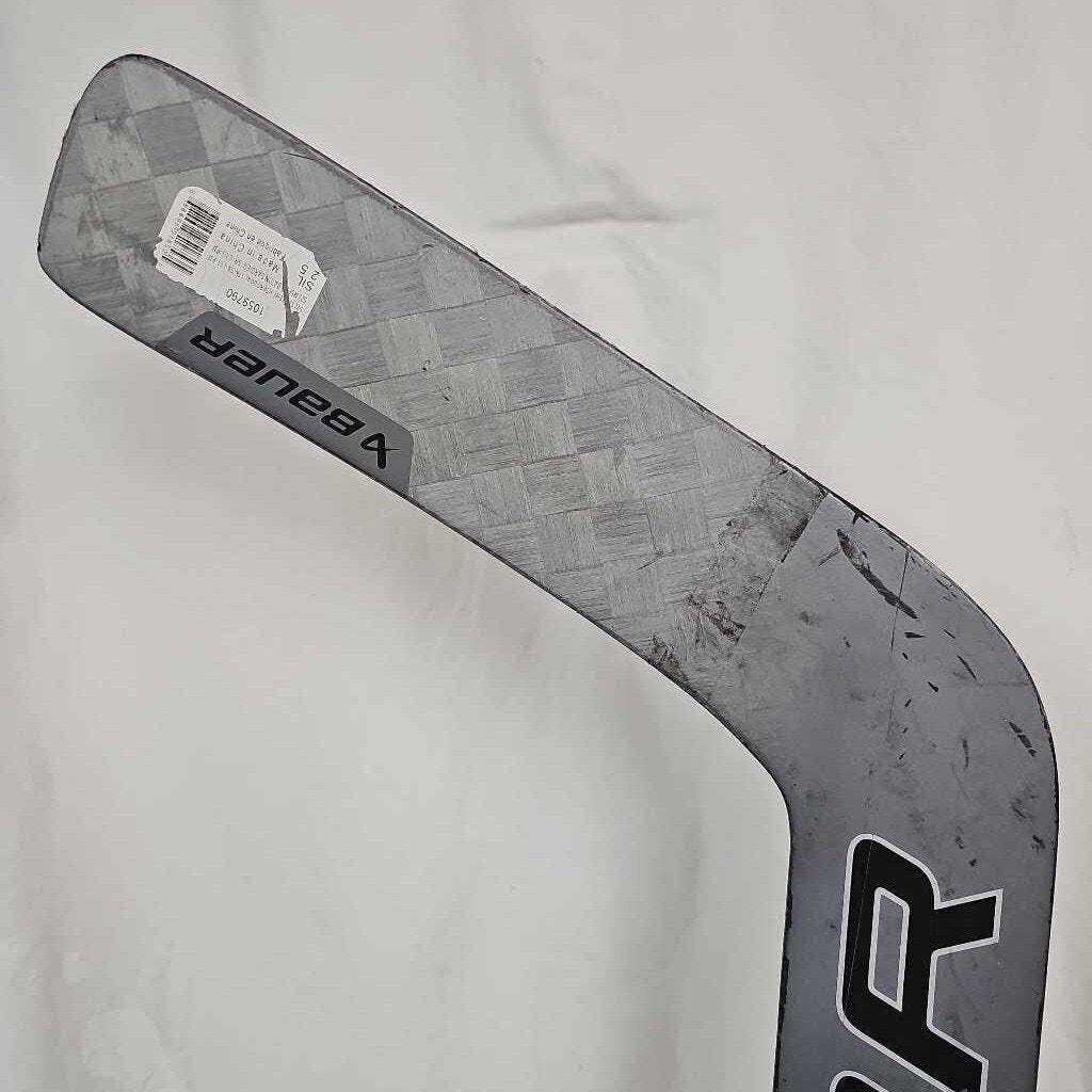 Bauer Supreme M5 Pro Senior Hockey Goalie Stick - Left