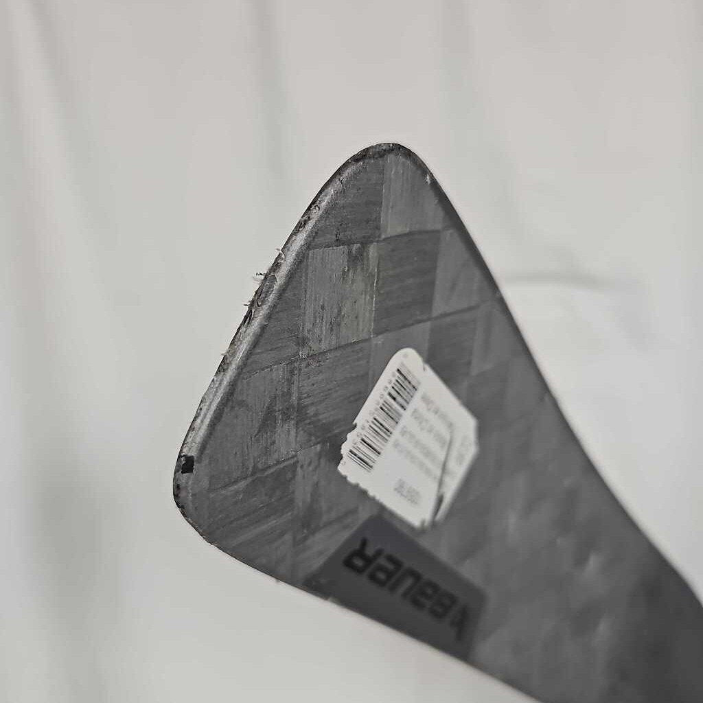 Bauer Supreme M5 Pro Senior Hockey Goalie Stick - Left