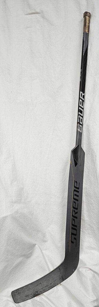 Bauer Supreme M5 Pro Senior Hockey Goalie Stick - Left