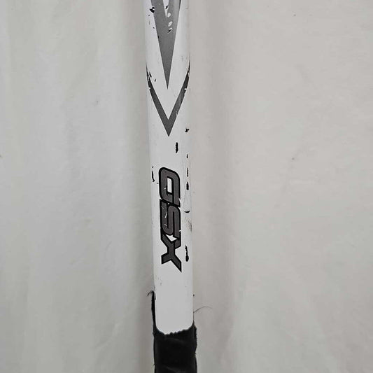 Bauer GSX Intermediate Hockey Goalie Stick - Left