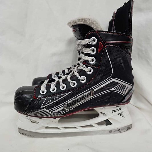 Bauer Vapor X500 Junior Hockey Skates, Size 3.5