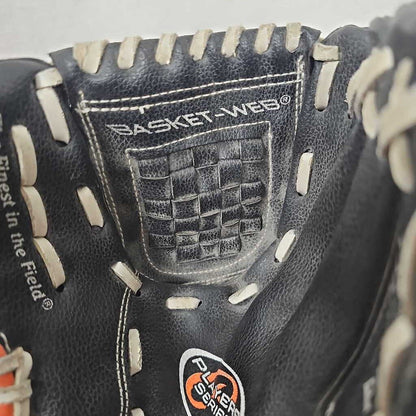 Rawlings Players Series Baseball Glove, 10.5"