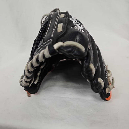 Rawlings Players Series Baseball Glove, 10.5"