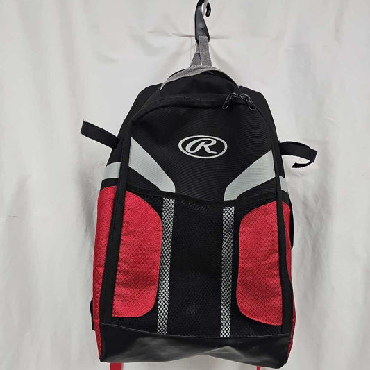 Rawlings Baseball Backpack