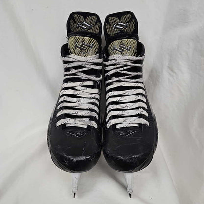 True Catalyst 7 Senior Hockey Skates, Size 10