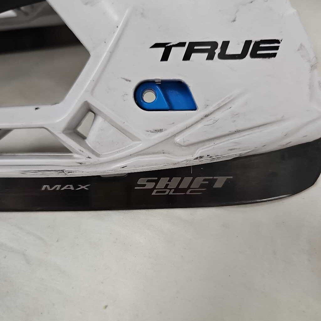 True Catalyst 7 Senior Hockey Skates, Size 10
