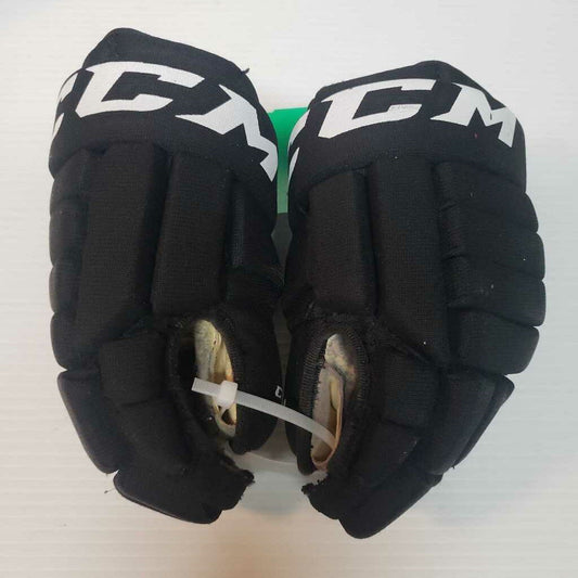 CCM LTP Hockey Gloves, 10"