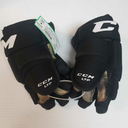 CCM LTP Hockey Gloves, 10"