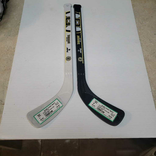 Franklin Boston Bruins Mini Hockey Stick