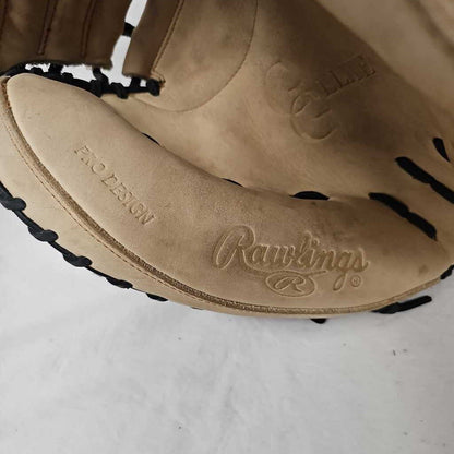 Rawlings GG Elite Baseball Catcher's Mitt, 33"